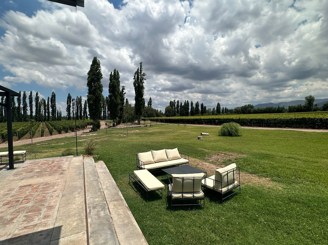 Finca La Malka-Las Compuertas必去景点