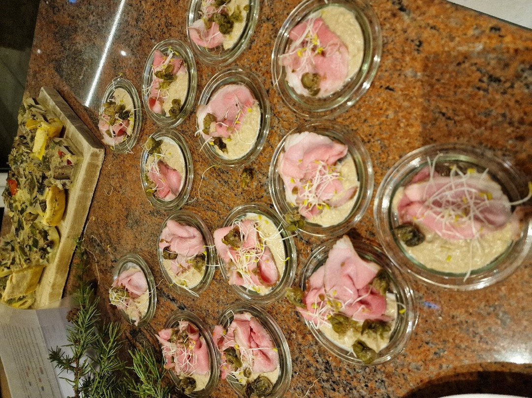 Waldhotel Tannenhauschen主图