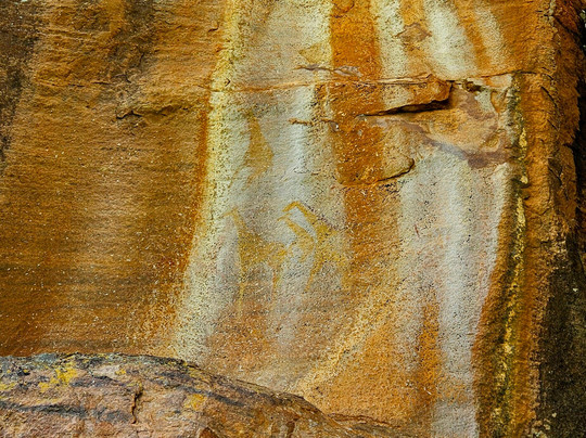 Happy Soul Adventures-卡萨尼必去景点