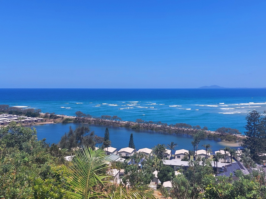 Nambucca Heads Beach景点图片
