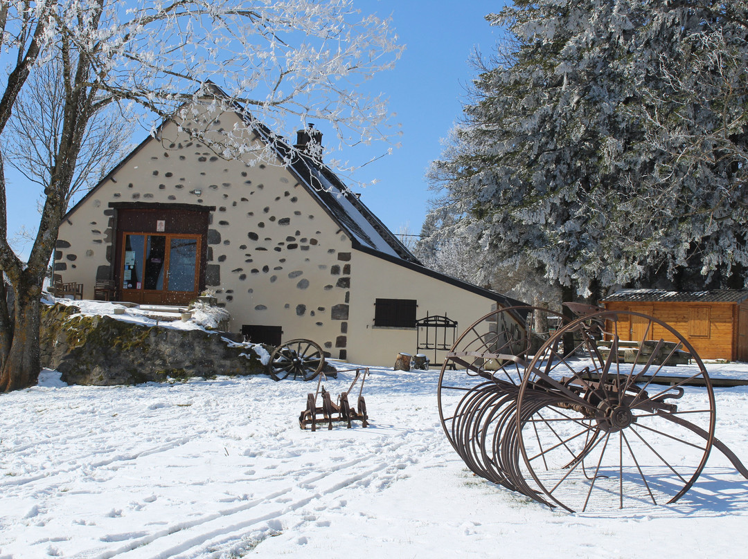 Domaine Volcaflore