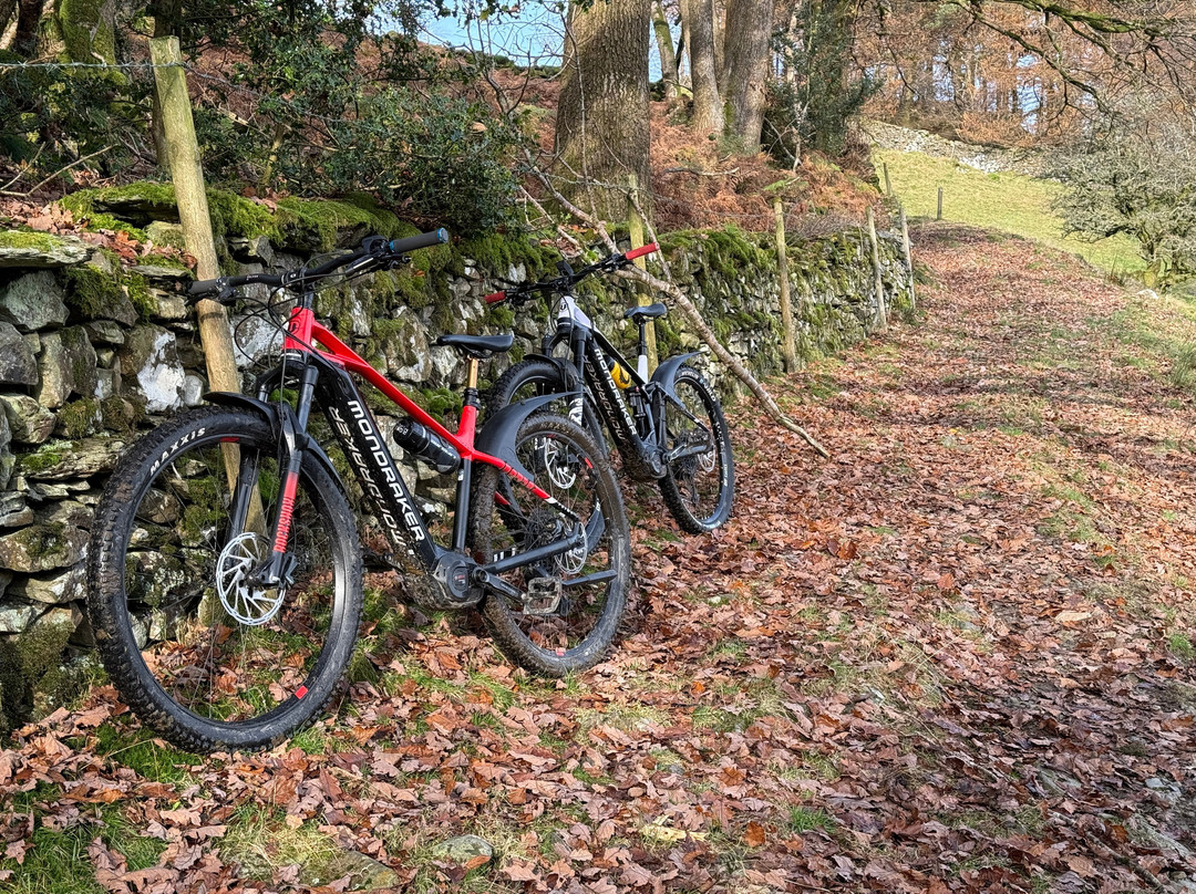 Lake District Bikes景点图片
