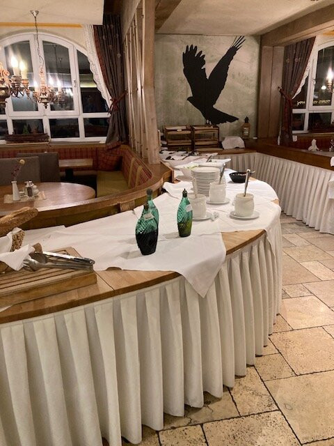 Hotel Schwarzer Adler主图