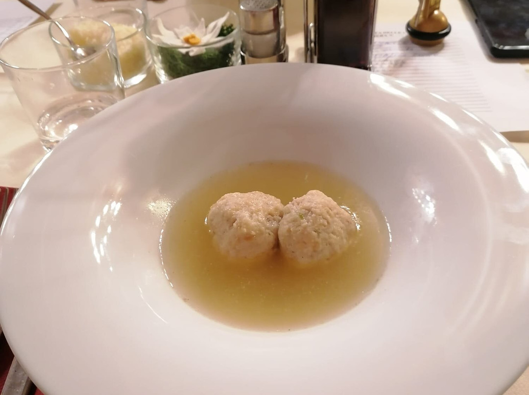 Albergo Alle Due Spade主图