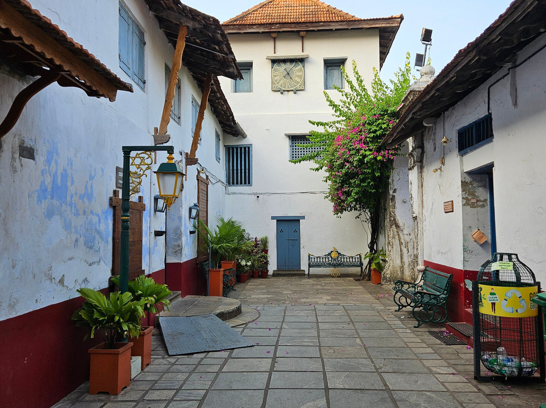 Munnar Holidays-慕那尔必去景点