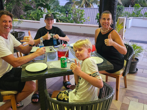 The Crow's Nest Resort主图