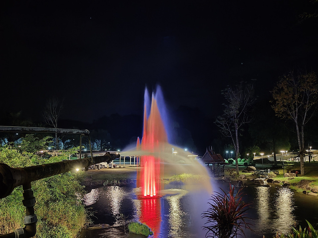 Katathong Golf Resort & Spa主图