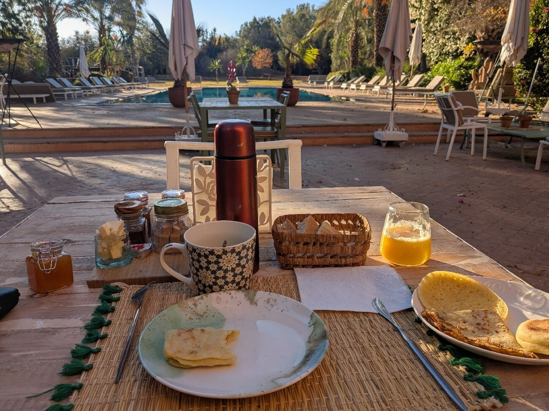 La Vie en Rose主图