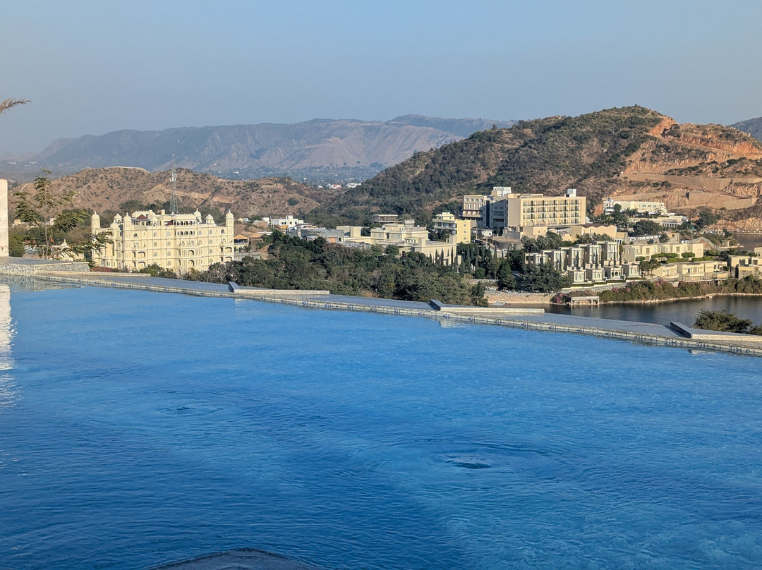 Kumbhalgarh Fort Resort主图