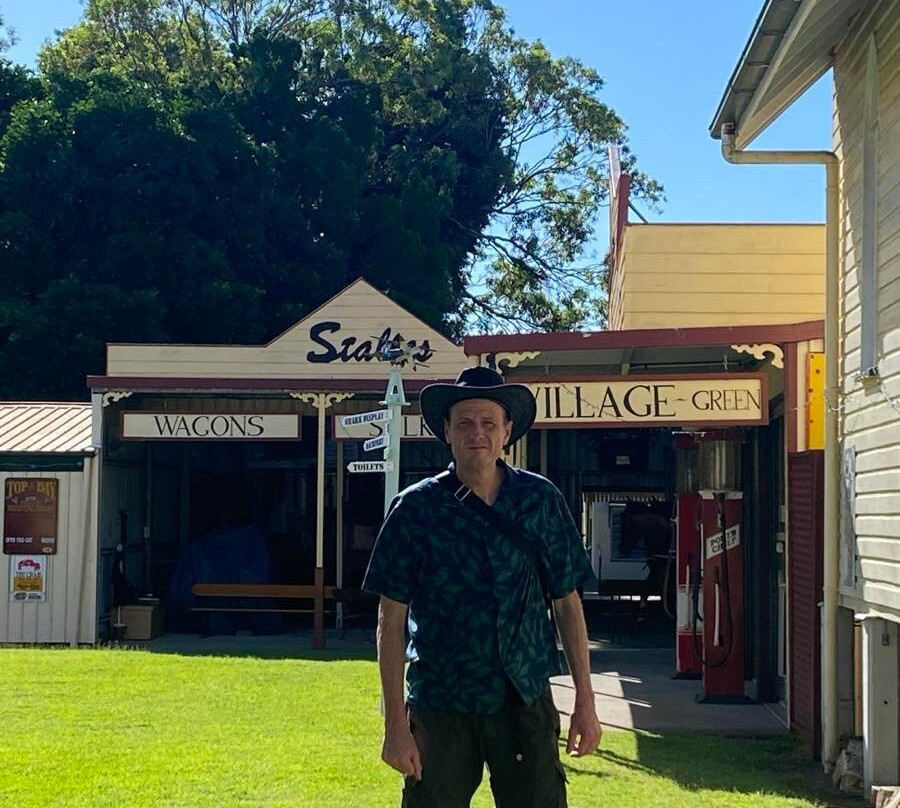 Hervey Bay Historical Village & Museum景点图片