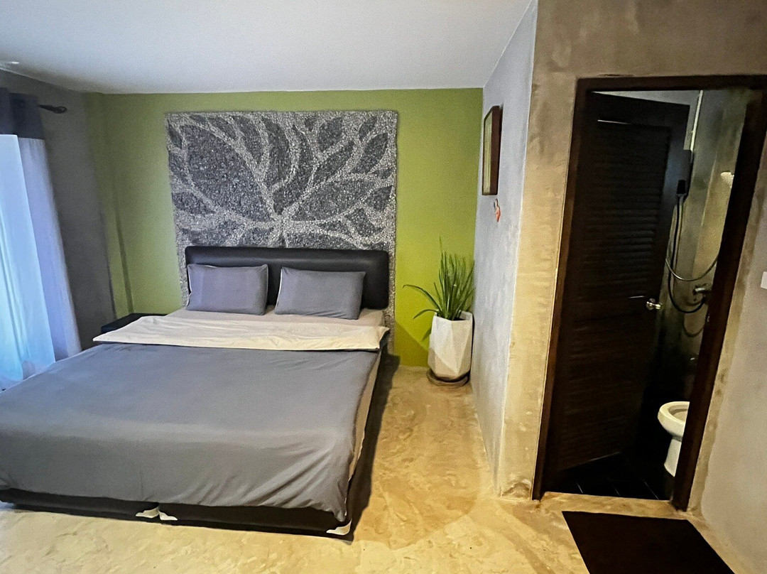 The Curve Residence Hua Hin主图