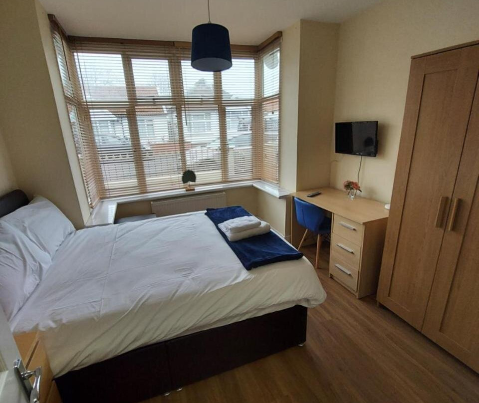 Bristol Serviced Lettings