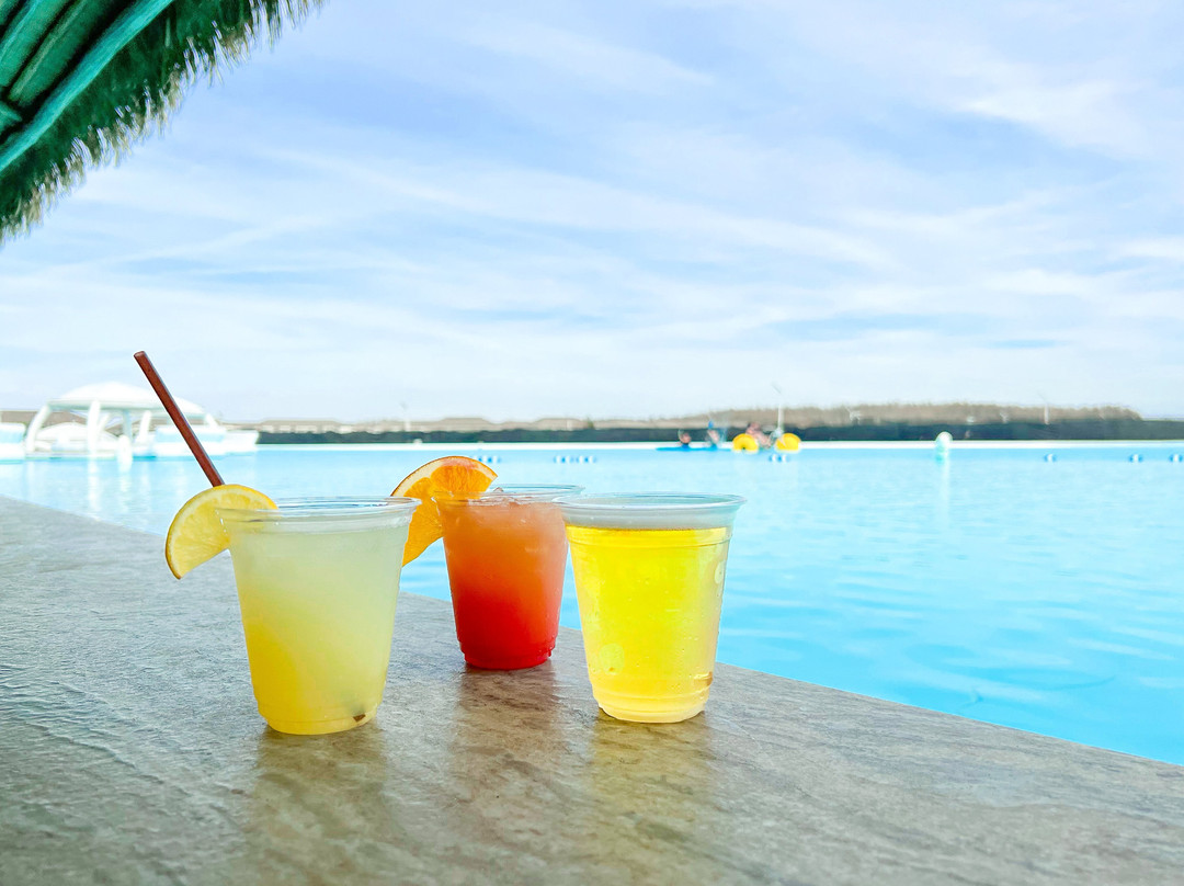 Epperson Lagoon-卫斯理堂必去景点