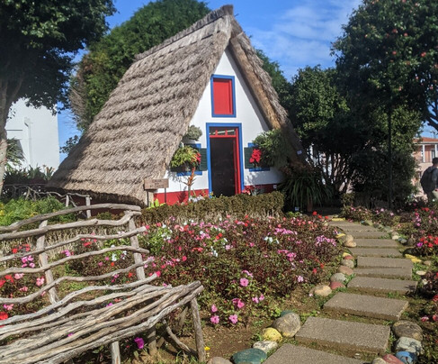 Madeira Insideout - Private 4x4 Jeep Tours-马德拉群岛必去景点