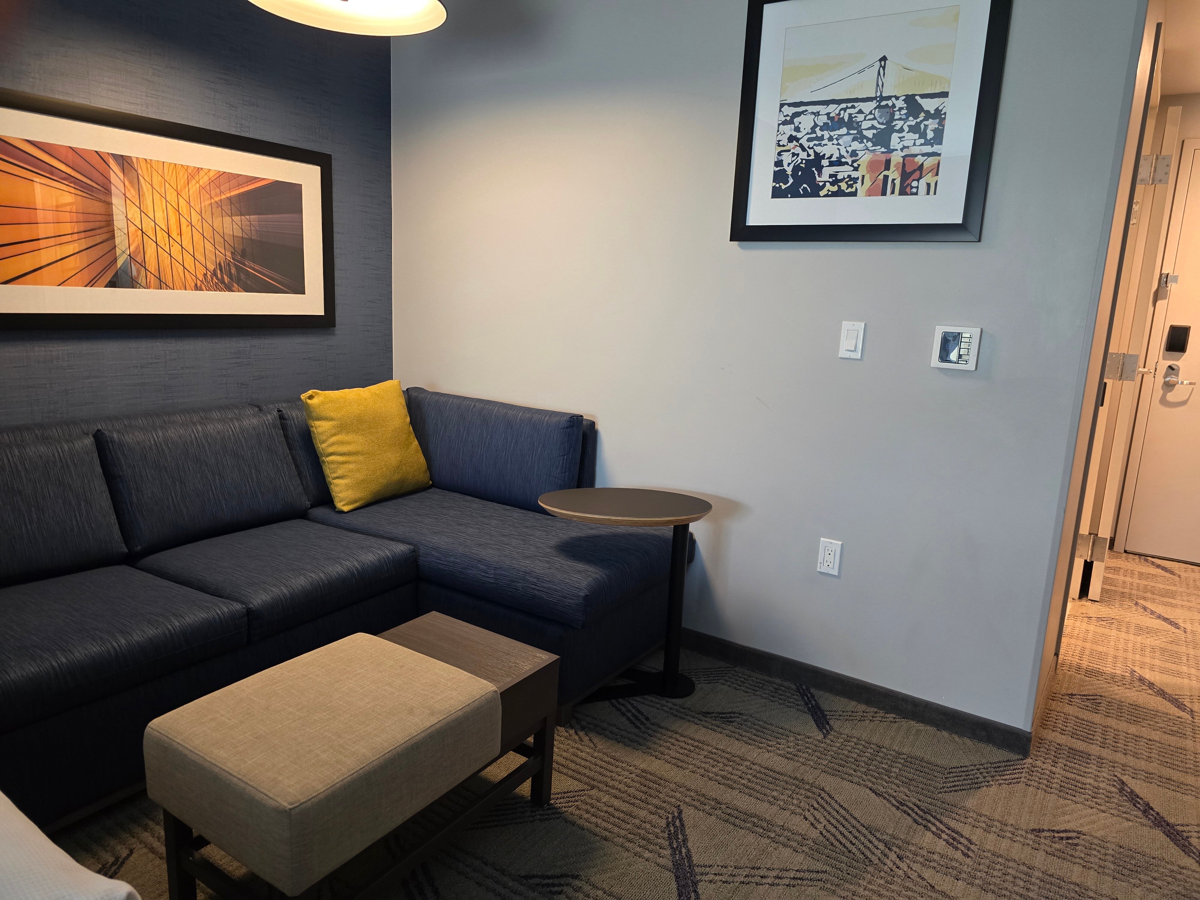 Hyatt Place San Carlos-官方