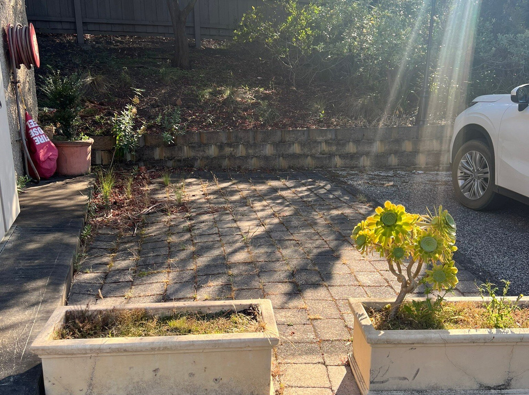 豪顿别墅酒店主图