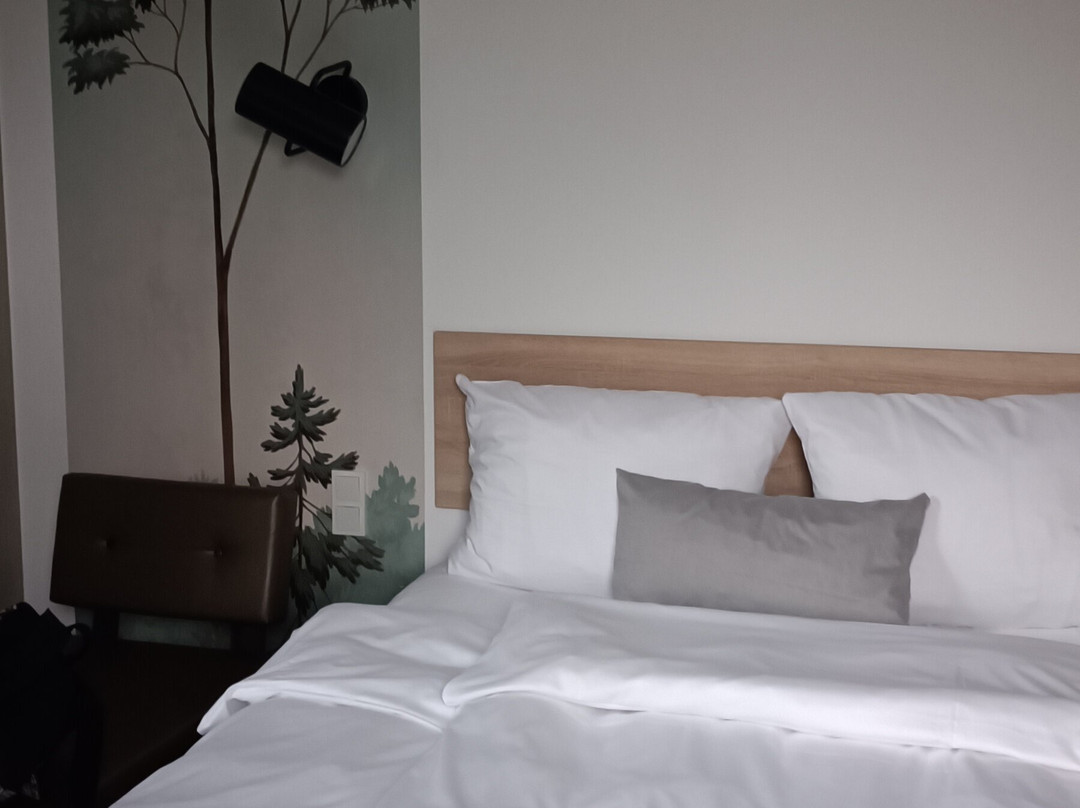 Gambino Hotel Cincinnati主图