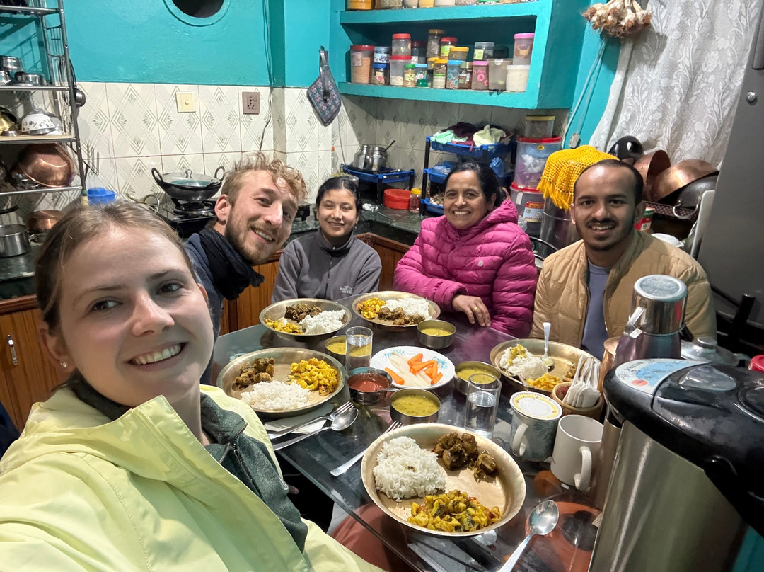 Horizon Homestay主图