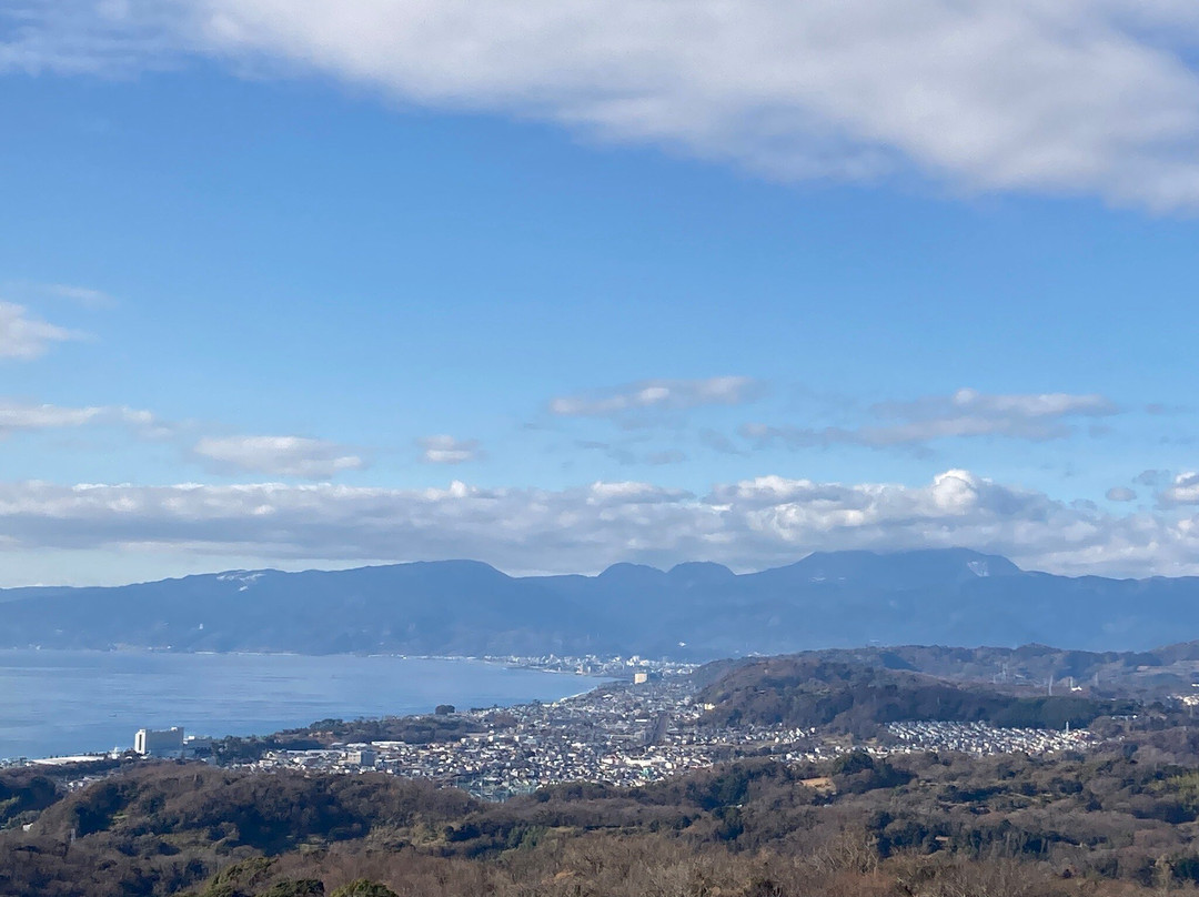 Syonandaira (Komayama Park)-平冢市必去景点