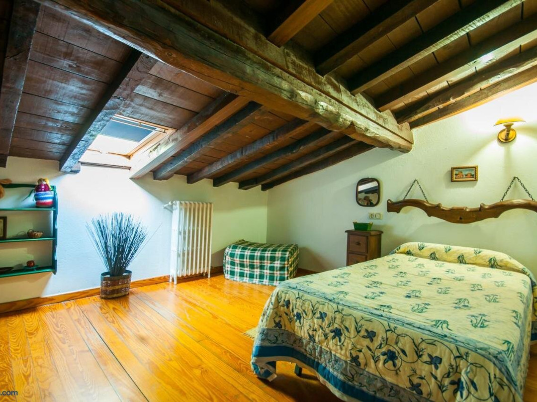 Casa Rural Finca Umbría
