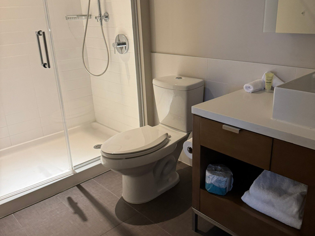 哈里森源宿酒店-纽瓦克主图