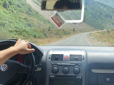 Local Friends Albania-地拉那必去景点