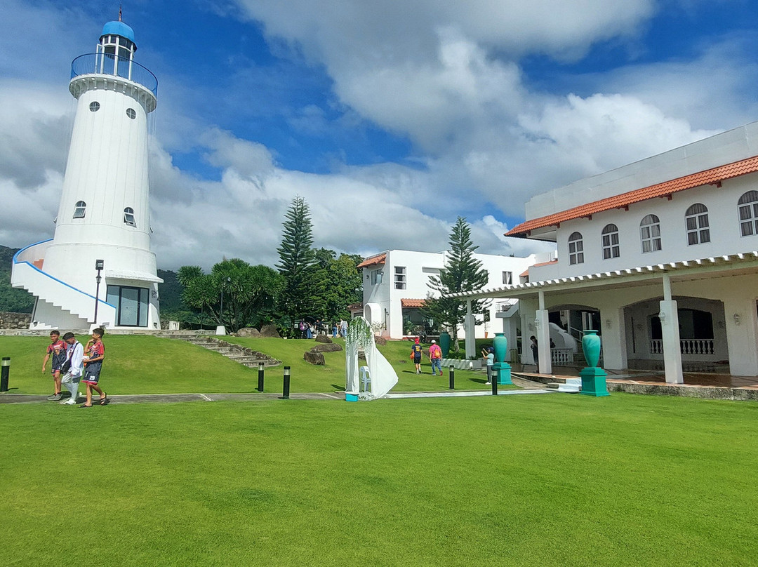 Dumaguete Taxi And Van Transport Services Plus Tours-杜马盖地必去景点