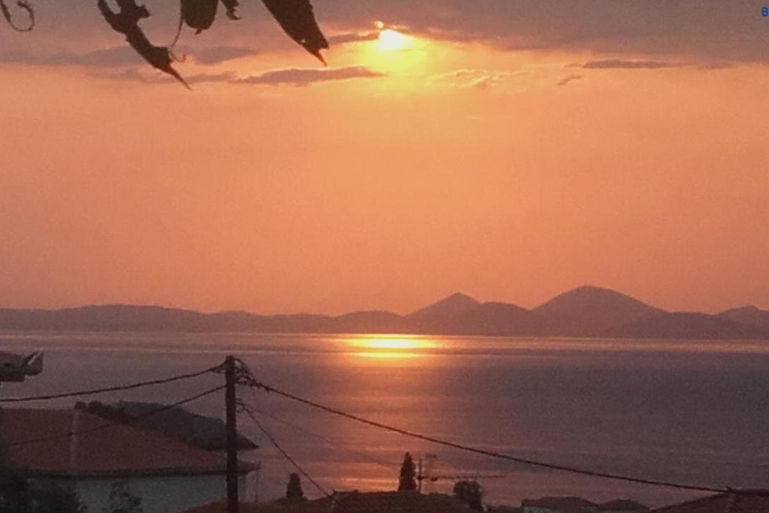 La Vie Hydra Luxury Suites