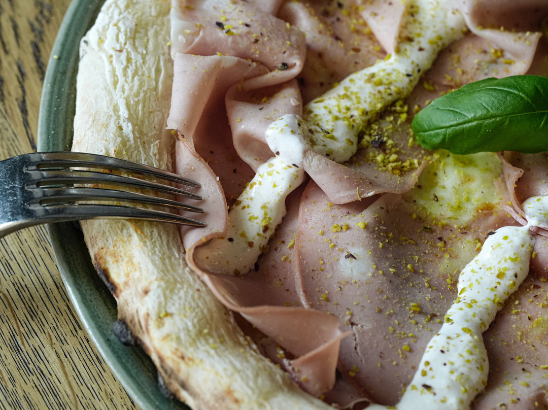 Grand Prix Hôtel & Restaurant 3*主图