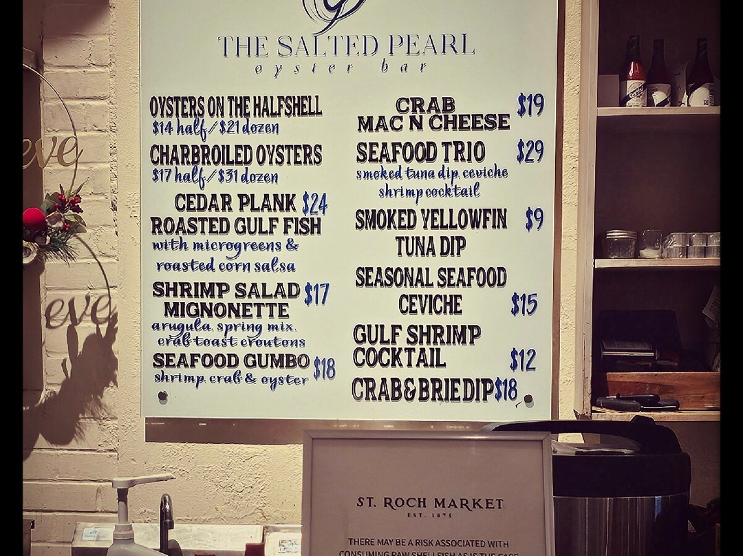 St. Roch Market-新奥尔良必去景点