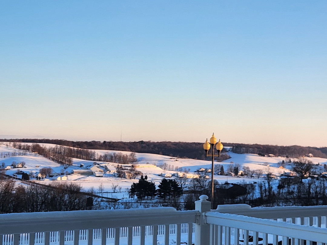 Carlisle Inn Walnut Creek主图