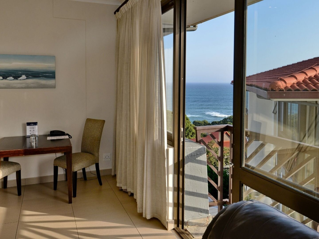 ANEW Hotel Ocean Reef Zinkwazi主图