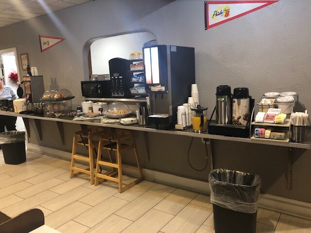 Super 8 by Wyndham Wytheville主图