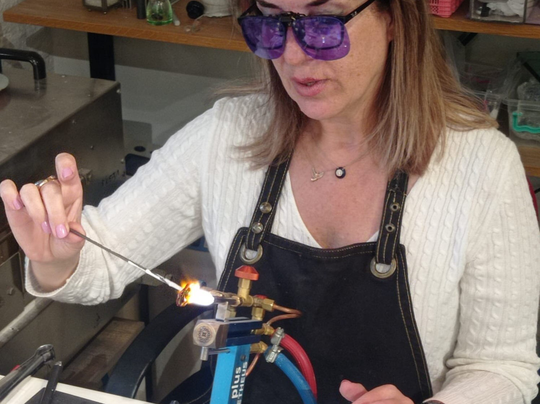 Pera Glass Studio-伊斯坦布尔必去景点