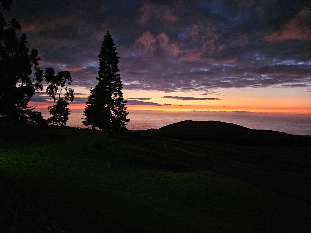 Paniolo Bbq Dinner-卡慕也拉必去景点