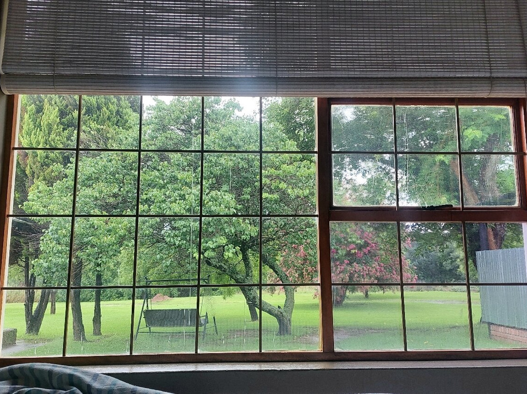 Aqua Terra Guest House主图