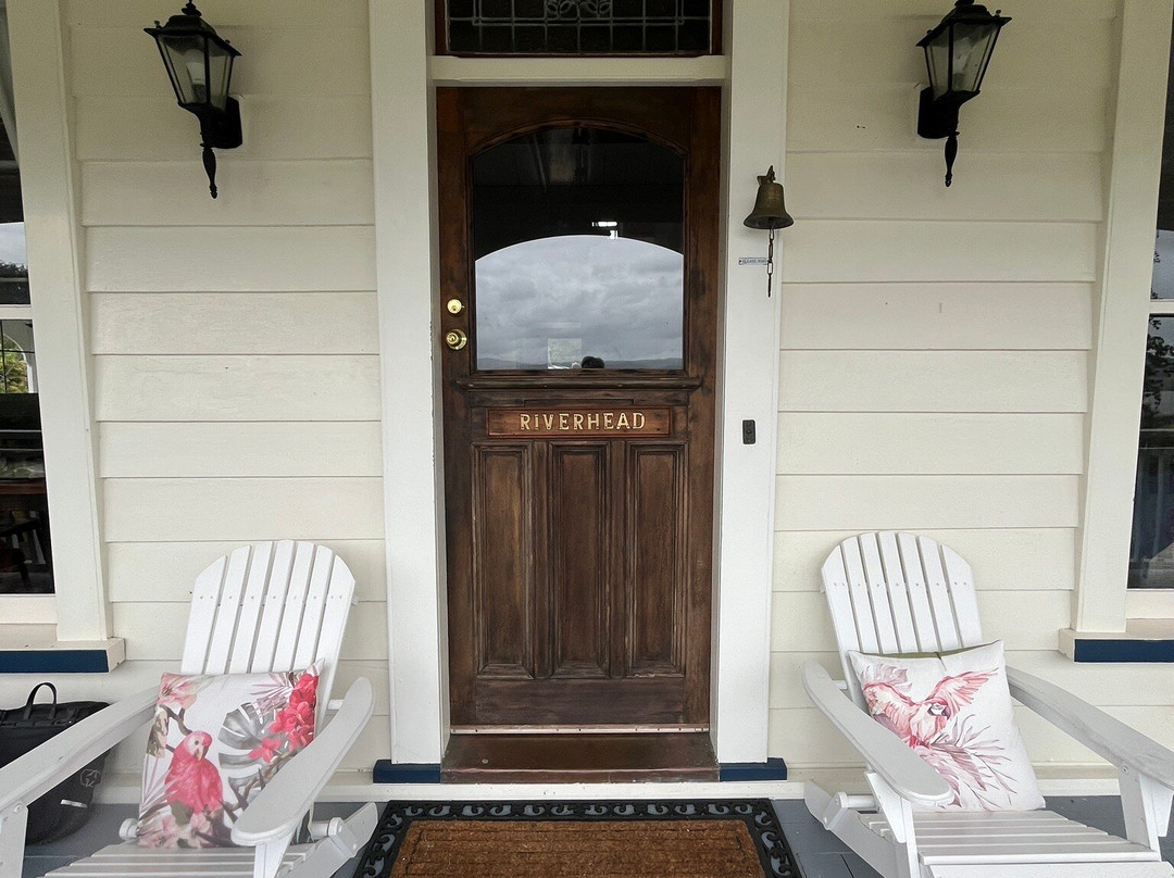 Riverhead Villa主图