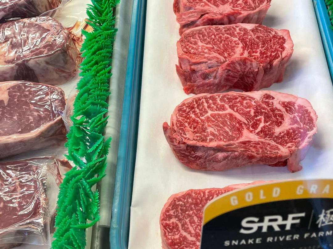 Maui Prime Fine Foods-拉海纳必去景点