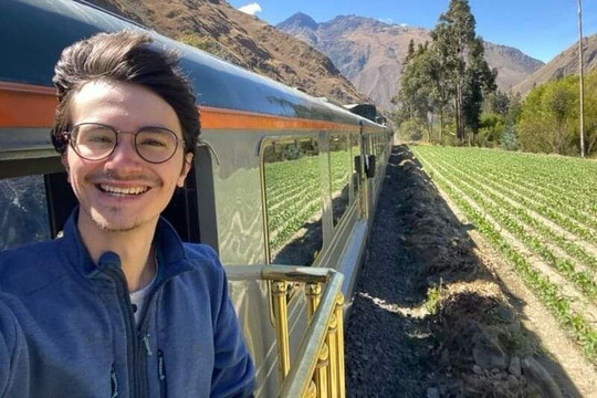 Peru Nature-库斯科必去景点