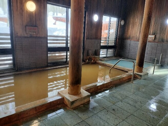 Nyuto Onsen-仙北市必去景点
