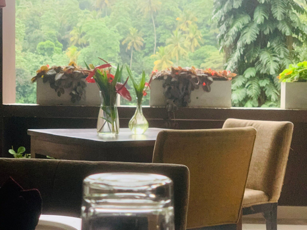 Kandy Rivers Edge Nature Resort主图