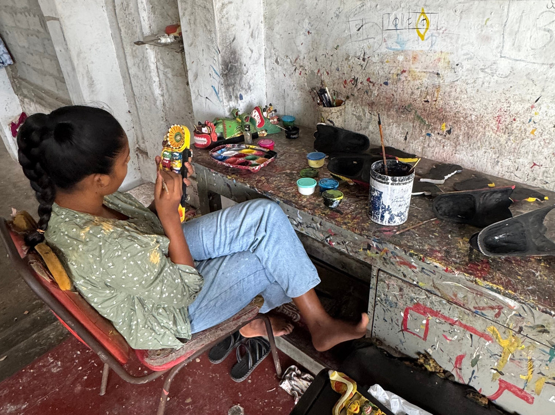 Visitare Lanka Tours景点图片