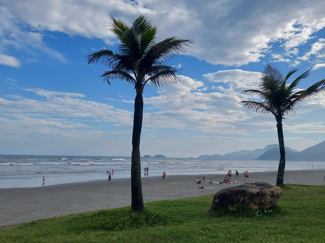 Tres Marias Beach景点图片