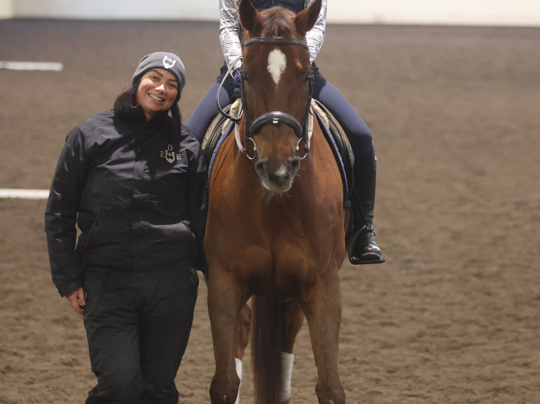Talland School of Equitation