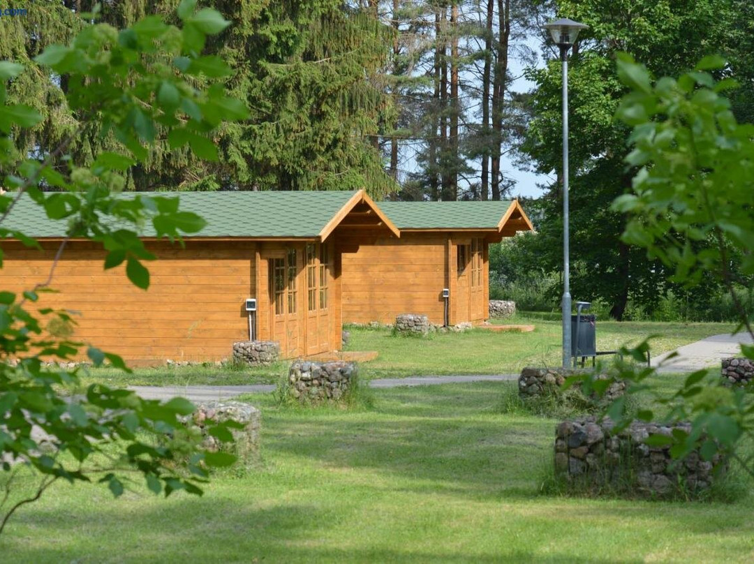 Birzai Camping