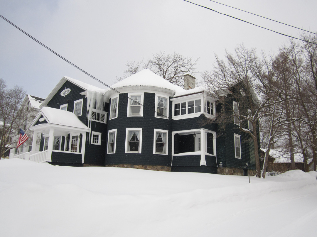 Baldwinsville Bed And Breakfast主图