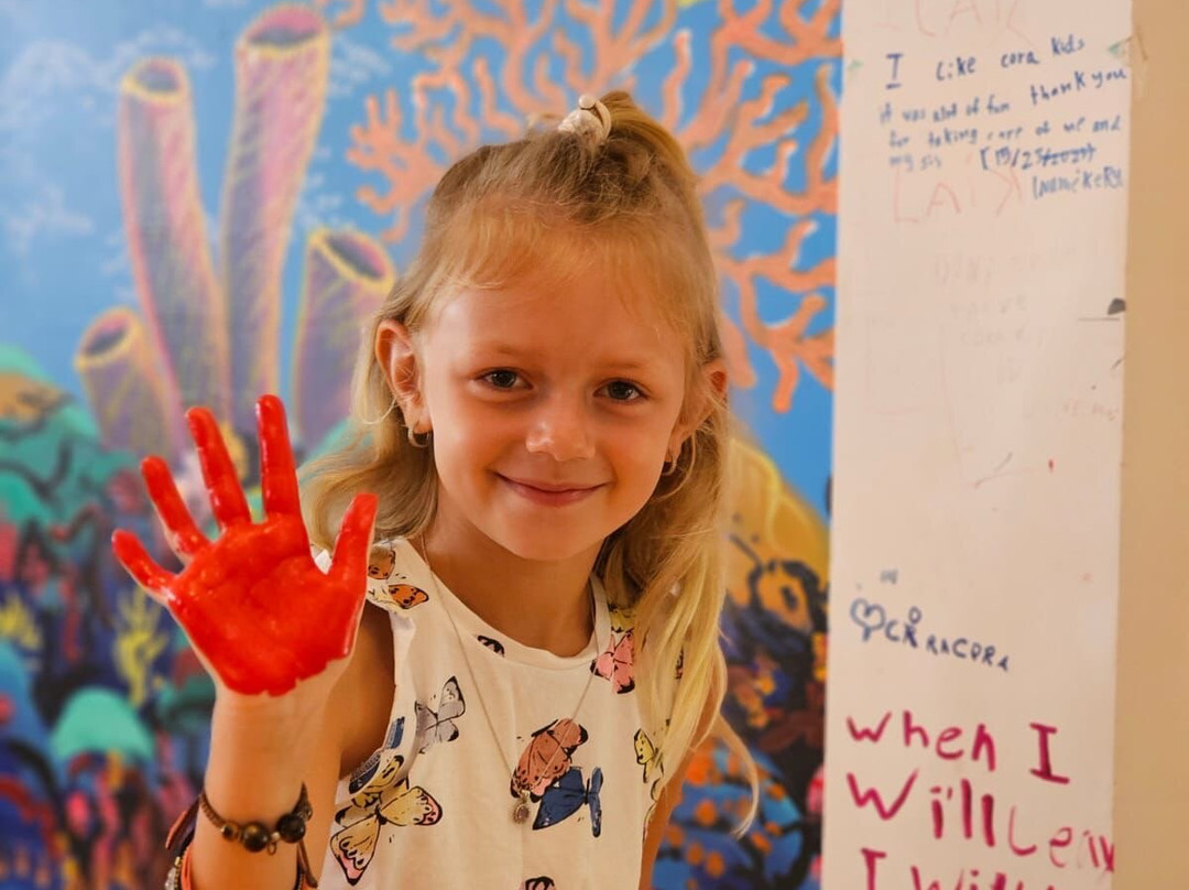 Cora Cora Maldives主图