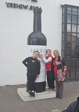 Adir Winery-Dalton必去景点