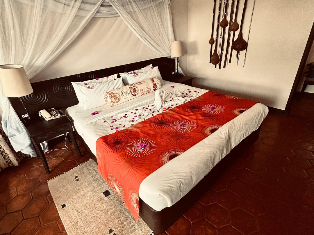 Muthu Keekorok Lodge主图