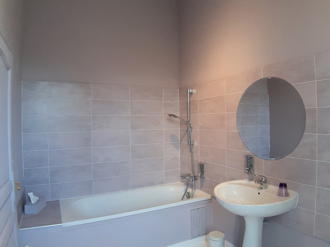 L'Arcane Du Bellay主图